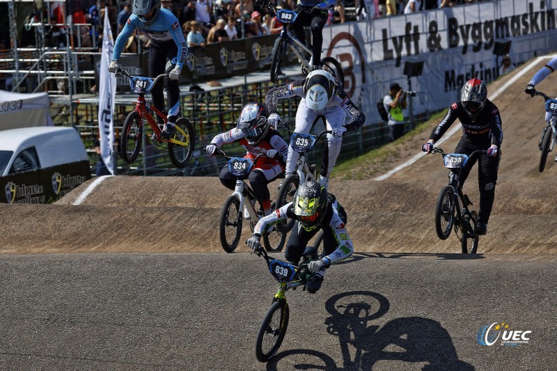 Tour de France 2025 - 112th Edition - 13th stage Loudenvielle - Peyragudes 10,9 km - 18/07/2025 -  - Kei Tsuji/SprintCyclingAgency?2025
